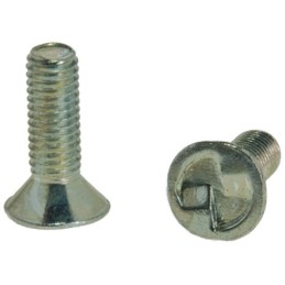 1 pcs - Schmersal Tamper Proof Security Screw