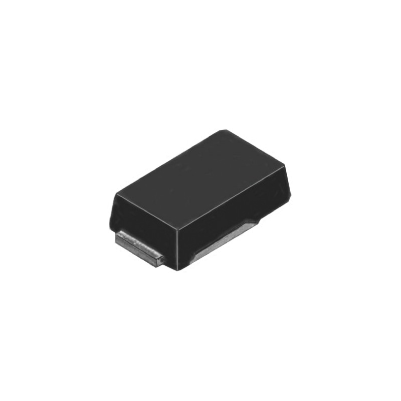 20 pcs - Vishay 100V 2A, Ultrafast Rectifiers Diode, 2-Pin DO-220AA ESH2PB-M3/84A