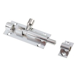 1 pcs - RS PRO Brass Door Bolt