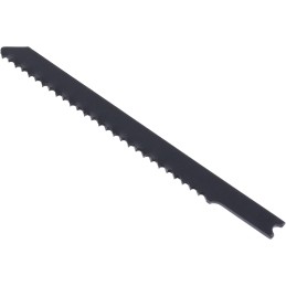 5 pcs - RS PRO 92mm Cutting Length Jigsaw Blade, Pack of 5