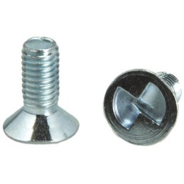 1 pcs - Schmersal Tamper Proof Security Screw