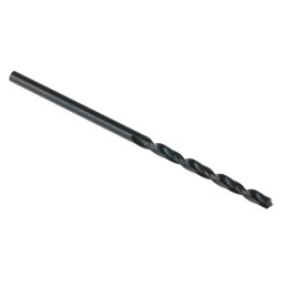 5 pcs - Dormer A100 Series HSS Twist Drill Bit, 1.7mm Diameter, 43 mm Overall