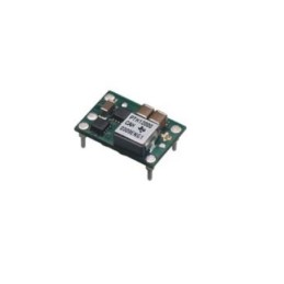 1 pcs - Texas Instruments PTH05060W Non-Isolated DC-DC Converter, 3.3V dc/ 10A Output, 4.2 - 5.5 V dc Input, Surface
