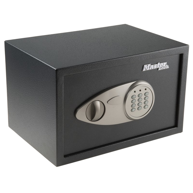 1 pcs - Master Lock 16.4L Hotel Safe