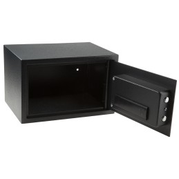 1 pcs - Master Lock 16.4L Hotel Safe