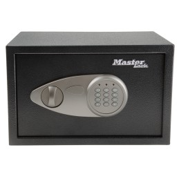 1 pcs - Master Lock 16.4L Hotel Safe