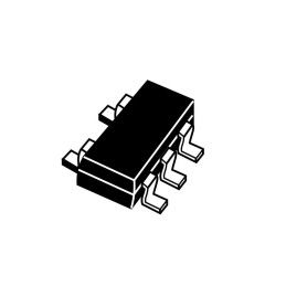 10 pcs - TSB7191AIYLT STMicroelectronics, Precision, Op Amps, RRIO, 22MHz, 2.7 - 36 V, 5-Pin SOT23-5