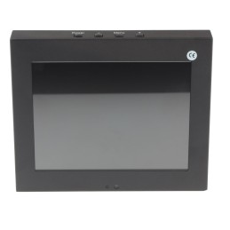 1 pcs - Vigilant Vision DSM8WGF 8in LED CCTV Monitor