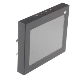 1 pcs - Vigilant Vision DSM8WGF 8in LED CCTV Monitor