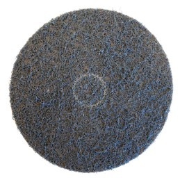 5 pcs - Norton SelfGrip Aluminium Oxide Surface Conditioning Disc, 125mm, Coarse Grade, Rapid Blend, 5 in pack