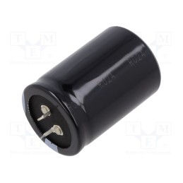 1 pcs x SAMWHA - HL2W477M35050HA - Capacitor: electrolytic, SNAP-IN, 470uF, 450VDC, Ø35x50mm, ±20%