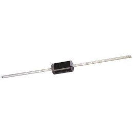 20 pcs - Vishay 600V 3A, Ultrafast Rectifiers Diode, 2-Pin DO-201AD 31GF6-E3/54