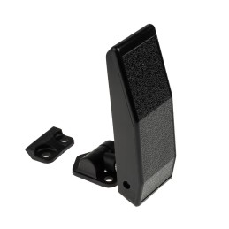 1 pcs - Southco Toggle Latch, 95 x 37 x 17mm