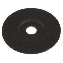 5 pcs - Norton Cutting Disc Silicon Carbide Cutting Disc, 125mm x 3.2mm Thick, P30 Grit, Expert, 5 in pack