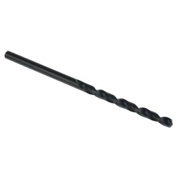 5 pcs - Dormer A100 Series HSS Twist Drill Bit, 2.7mm Diameter, 61 mm Overall