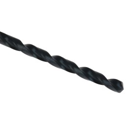 5 pcs - Dormer A100 Series HSS Twist Drill Bit, 2.7mm Diameter, 61 mm Overall