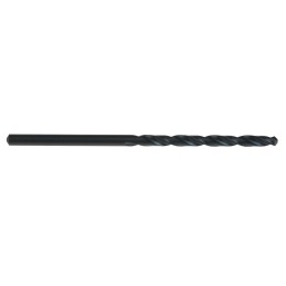 5 pcs - Dormer A100 Series HSS Twist Drill Bit, 2.7mm Diameter, 61 mm Overall