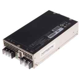 1 pcs - Artesyn Embedded Technologies Switching Power Supply, LCM300N -T-4, 15V dc, 20A, 310W, 1 Output, 127 - 374 V dc,
