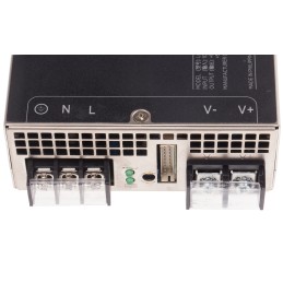 1 pcs - Artesyn Embedded Technologies Switching Power Supply, LCM300N -T-4, 15V dc, 20A, 310W, 1 Output, 127 - 374 V dc,