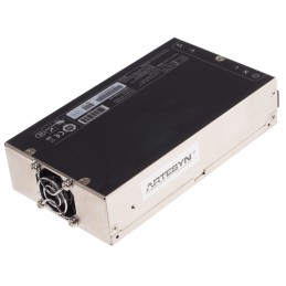 1 pcs - Artesyn Embedded Technologies Switching Power Supply, LCM300N -T-4, 15V dc, 20A, 310W, 1 Output, 127 - 374 V dc,
