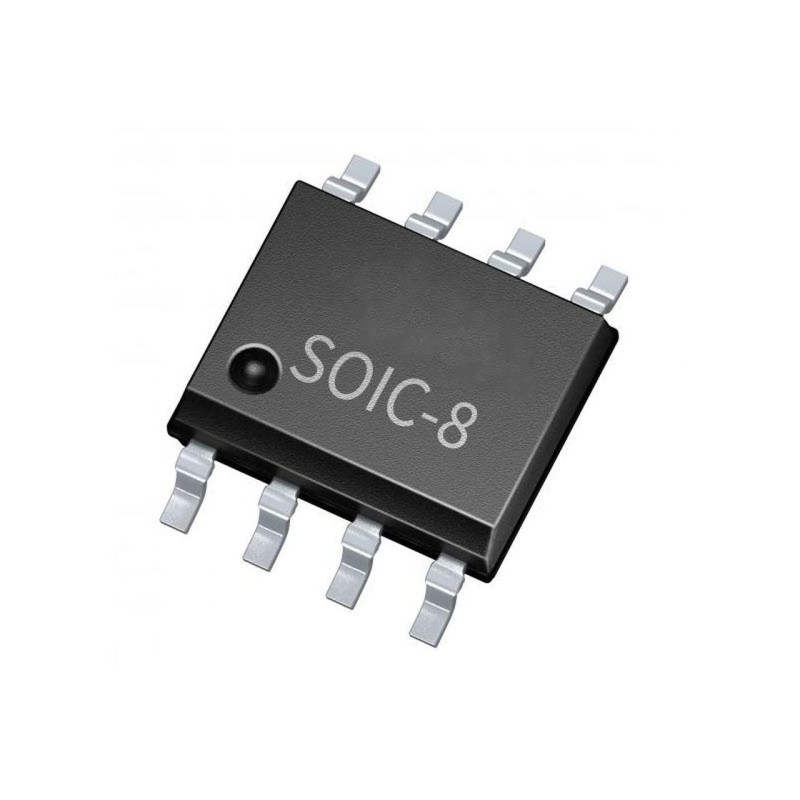 10 pcs - Renesas Electronics 2305-1DCGI8 Clock Buffer 8-Pin SOIC/TSSOP