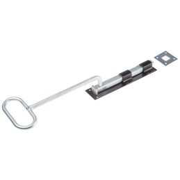 1 pcs - RS PRO Door Bolt
