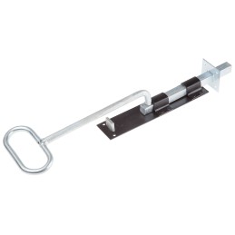 1 pcs - RS PRO Door Bolt