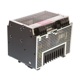 1 pcs - TRACOPOWER TSP Switch Mode DIN Rail Power Supply, 85 - 264V ac ac Input, 24V dc dc Output, 25A Output, 600W