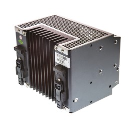 1 pcs - TRACOPOWER TSP Switch Mode DIN Rail Power Supply, 85 - 264V ac ac Input, 24V dc dc Output, 25A Output, 600W