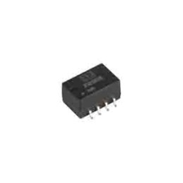1 pcs - XP Power IFS01 DC-DC Converter, 12V dc/ 84mA Output, 4.50 - 5.50 V dc Input, 1W, Surface Mount, +105°C Max Temp