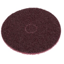 5 pcs - Norton SelfGrip Aluminium Oxide Surface Conditioning Disc, 127mm, Medium Grade, Rapid Blend, 5 in pack