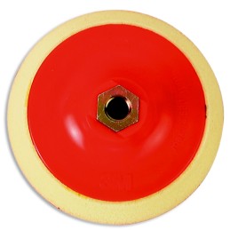 5 pcs - 3M Perfect, 7000038364 Back-Up Pad for 125mm Disc, 125mm Diameter