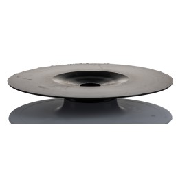 5 pcs - 3M, 7000110551 Back-Up Pad for 180mm Disc, 180mm Diameter