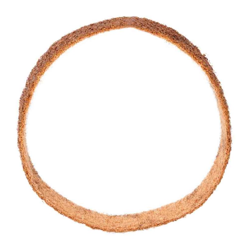 5 pcs - 3M PN65350 Sanding Belt, 610mm 13mm, Coarse Grade