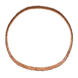 5 pcs - 3M PN65350 Sanding Belt, 610mm 13mm, Coarse Grade