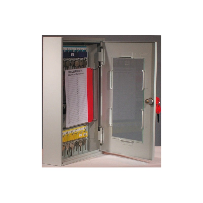 1 pcs - Securikey Key Cabinet 32