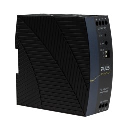 1 pcs - PULS PIANO Switch Mode DIN Rail Power Supply, 230V ac, 24V dc dc Output, 10A Output, 240W