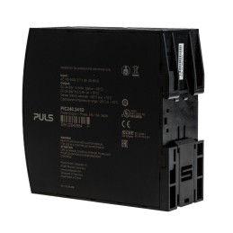 1 pcs - PULS PIANO Switch Mode DIN Rail Power Supply, 230V ac, 24V dc dc Output, 10A Output, 240W