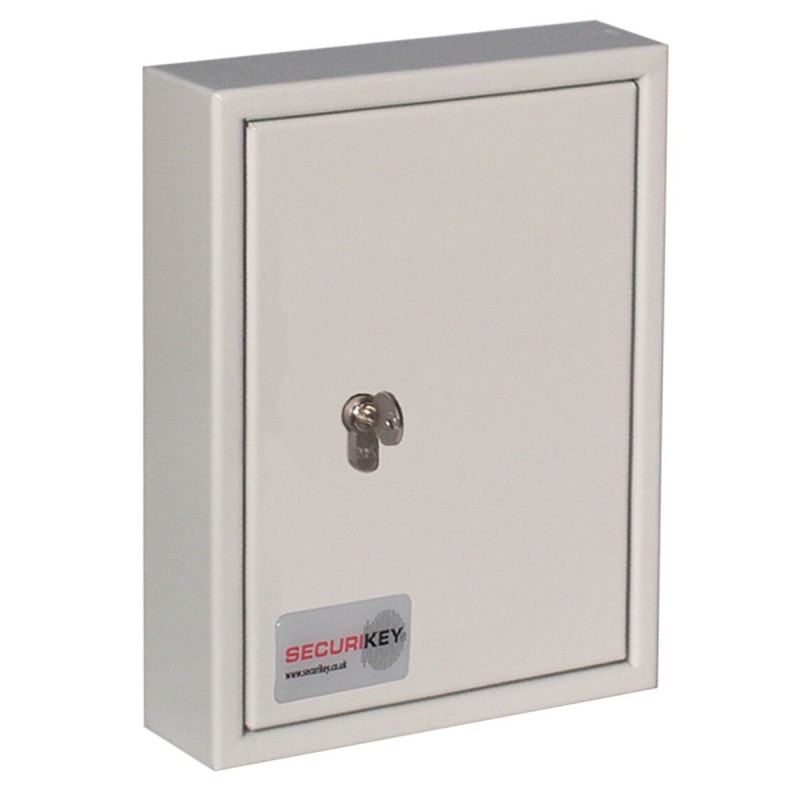 1 pcs - Securikey Key Cabinet 30