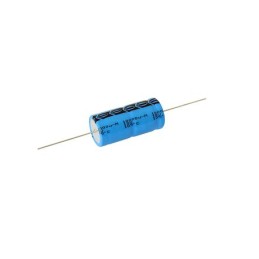 5 pcs - Vishay 820μF Aluminium Electrolytic Capacitor 40V dc, Axial, Through Hole - MAL212517821E3