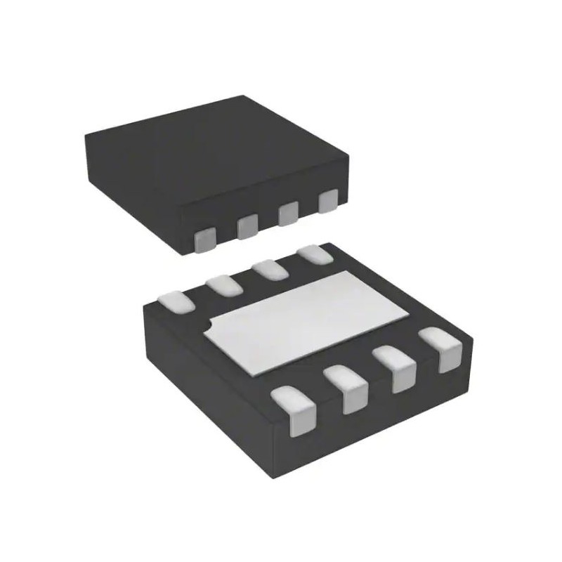 10 pcs - LM2904Q2T STMicroelectronics, Operational Amplifier, Op Amp, 1.1MHz 100 kHz, 3 - 30 V, 8-Pin DFN8