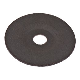 5 pcs - Norton Cutting Disc Aluminium Oxide Cutting Disc, 115mm x 3.2mm Thick, P36 Grit, BDX, 5 in pack
