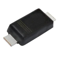 20 pcs - Vishay 200V 1.2A, Ultrafast Rectifiers Diode, 2-Pin DO-219AB ES07D-GS08