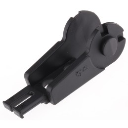 1 Bag of 2 - Igus Polymer Cable Trunking Accessory, 26 x 23mm, 10, B15i, e-chain