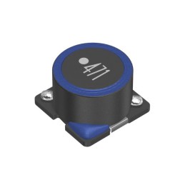 20 pcs - TDK, SLF, 12575 Shielded Wire-wound SMD Inductor with a Ferrite Core, 100 μH ±20% Wire-Wound 1.9A Idc