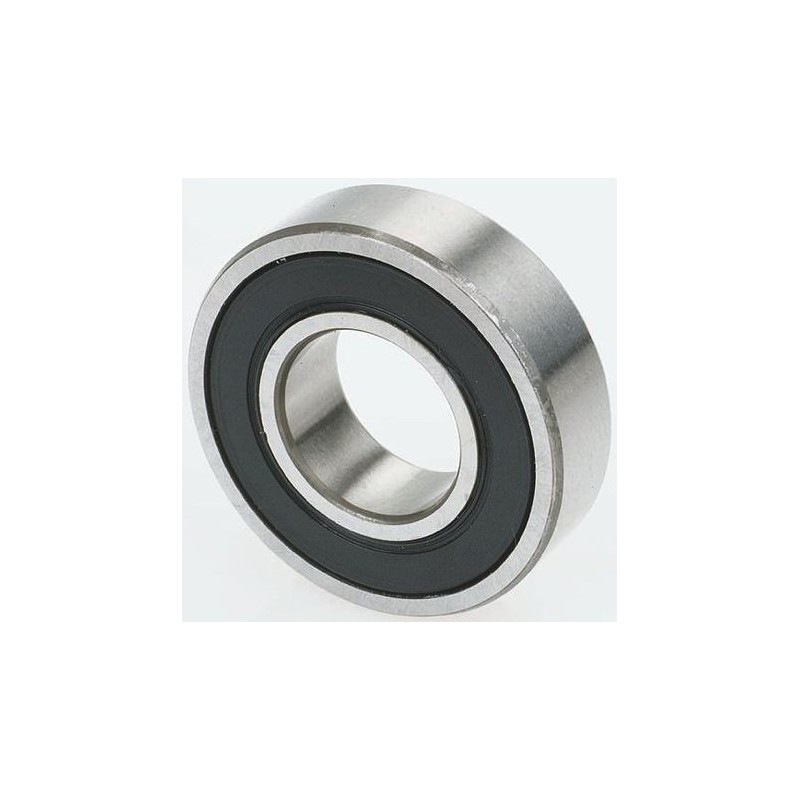1 pcs - SKF 6305-2RS1/C3GJN Single Row Deep Groove Ball Bearing- Both Sides Sealed 25mm I.D, 62mm O.D