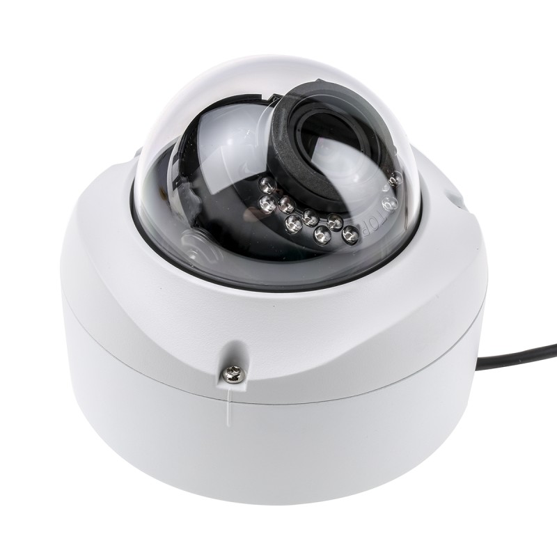 1 pcs - RS PRO Analogue Indoor, Outdoor CCTV Camera, 1312 x 1069 Resolution