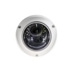 1 pcs - RS PRO Analogue Indoor, Outdoor CCTV Camera, 1312 x 1069 Resolution