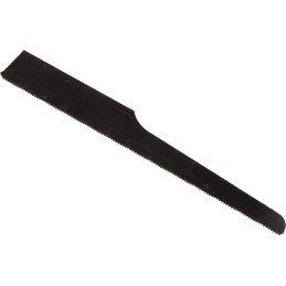 5 pcs - RS PRO, 32 Teeth Per Inch 95mm Cutting Length Reciprocating Saw Blade, Pack of 5