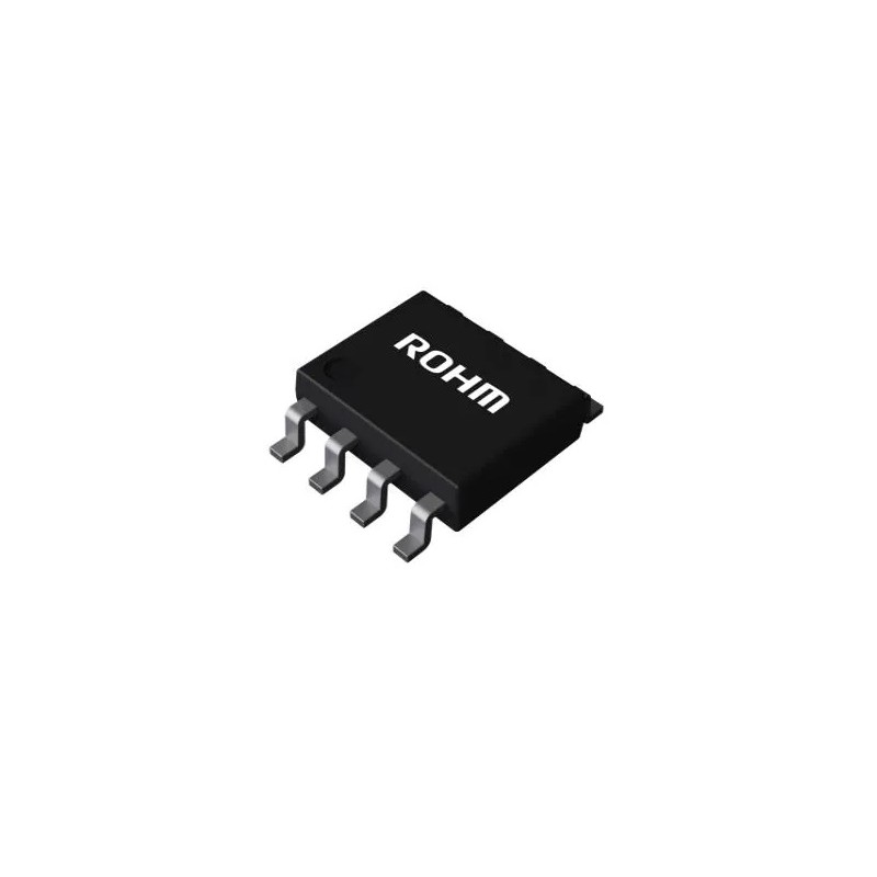 10 pcs - ROHM BD7693FJ-E2, PFC Controller, 50 kHz, 38 V 8-Pin, SOP